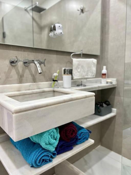 Departamento Nuevo En Recoleta Con Garage Incluido En El Precio Apartment